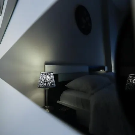 Apartment Erythrina #colony_deluxe_suite *